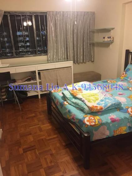 Blk 413 Bedok North Avenue 2 (Bedok), HDB 4 Rooms #138984482
